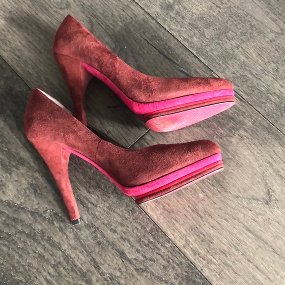 Paris Hilton Woman’s high heels shoes - Picture 3 of 7